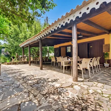 Holiday home Atlantic Garden & Farm Quinta Madeira Vip Prazeres
