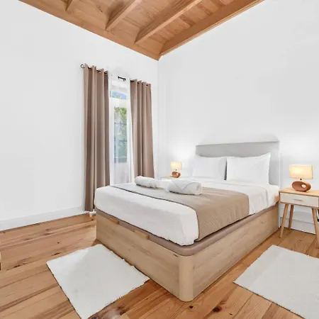 Atlantic Garden & Farm Quinta Madeira Vip Holiday home