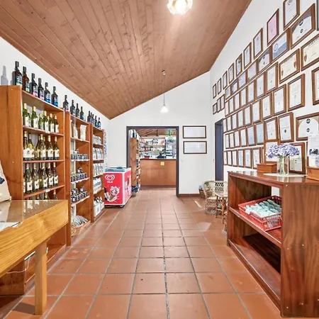 Atlantic Garden & Farm Quinta Madeira Vip