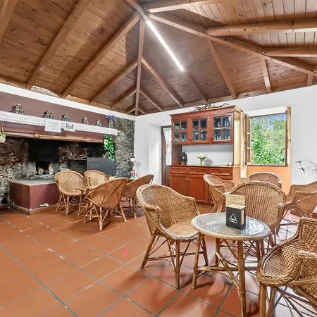 Atlantic Garden & Farm Quinta Madeira Vip * Prazeres