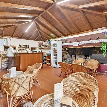 Atlantic Garden & Farm Quinta Madeira Vip *