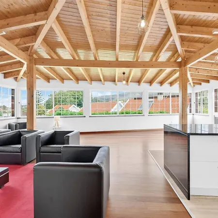 Holiday home Atlantic Garden & Farm Quinta Madeira Vip