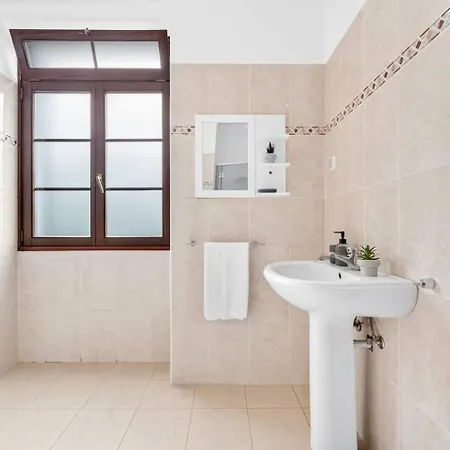 Holiday home Atlantic Garden & Farm Quinta Madeira Vip