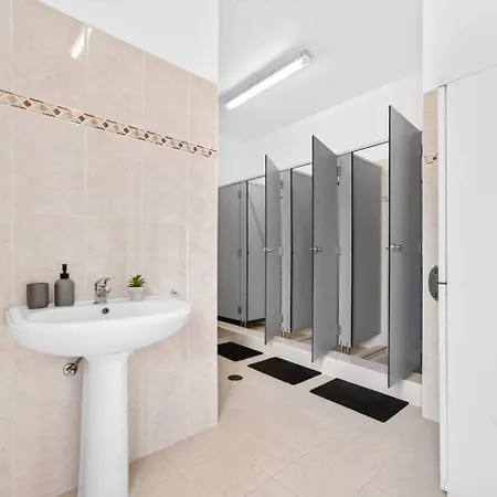 Holiday home Atlantic Garden & Farm Quinta Madeira Vip