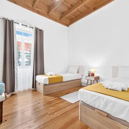Atlantic Garden & Farm Quinta Madeira Vip Holiday home Prazeres