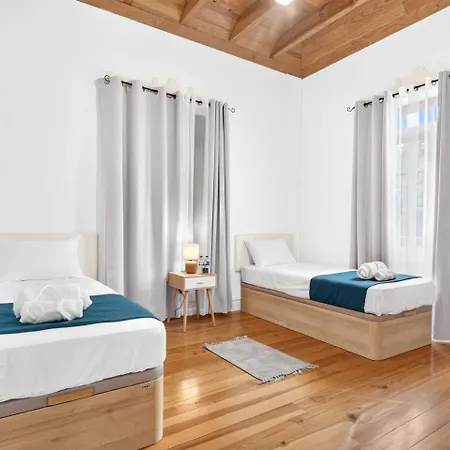 Holiday home Atlantic Garden & Farm Quinta Madeira Vip Prazeres