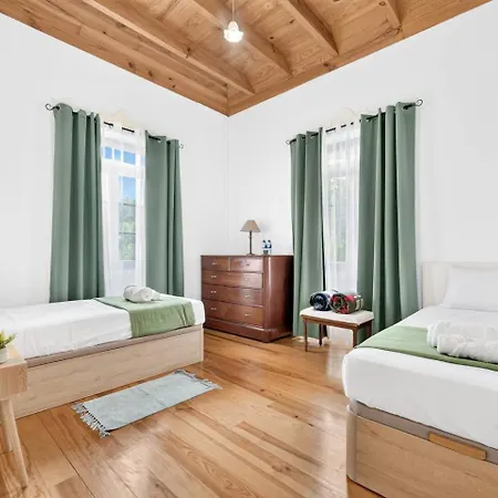 Holiday home Atlantic Garden & Farm Quinta Madeira Vip