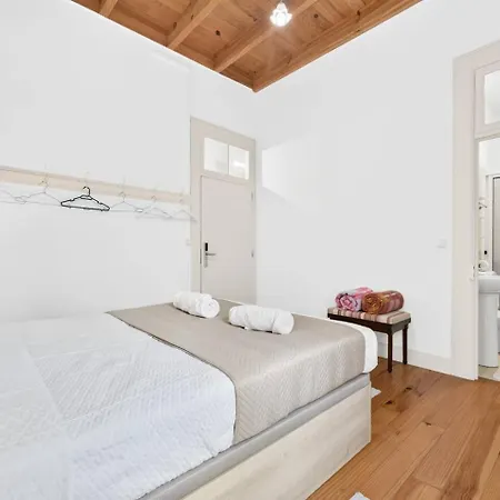Holiday home Atlantic Garden & Farm Quinta Madeira Vip *